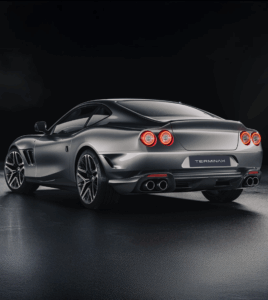 TERMINAX UltraNAX™ PPF