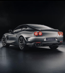 TERMINAX UltraNAX™ PPF