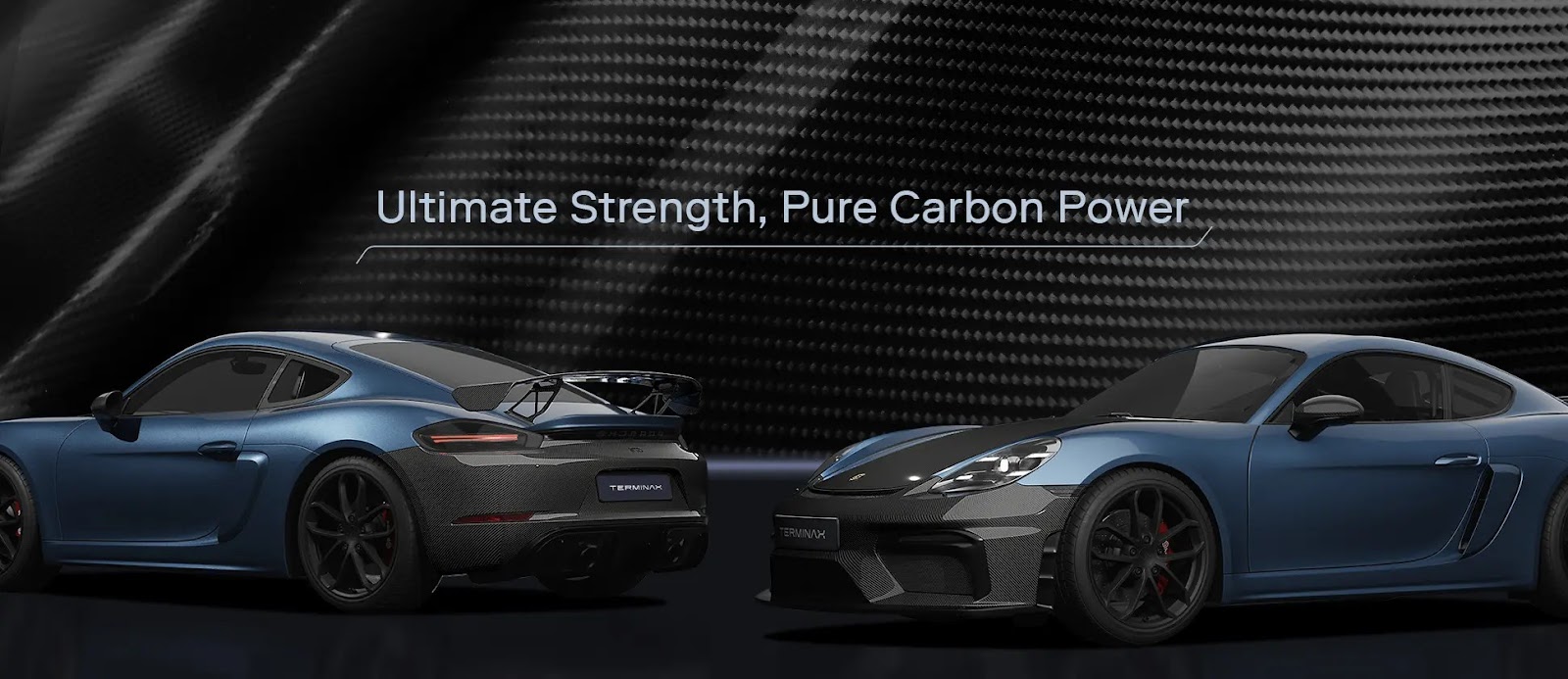 TERMINAX ppf wrap