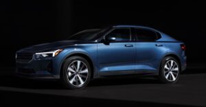 A car with TERMINAX film